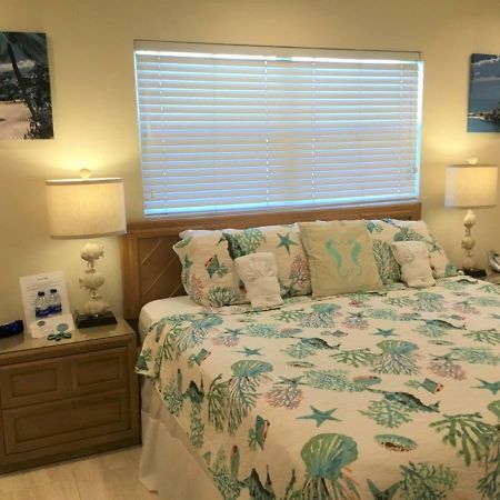 Crystal Sands By Beachside Management Siesta Key Exterior foto