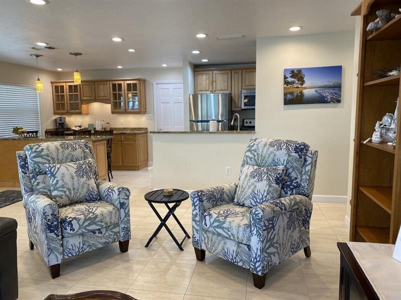 Crystal Sands By Beachside Management Siesta Key Exterior foto