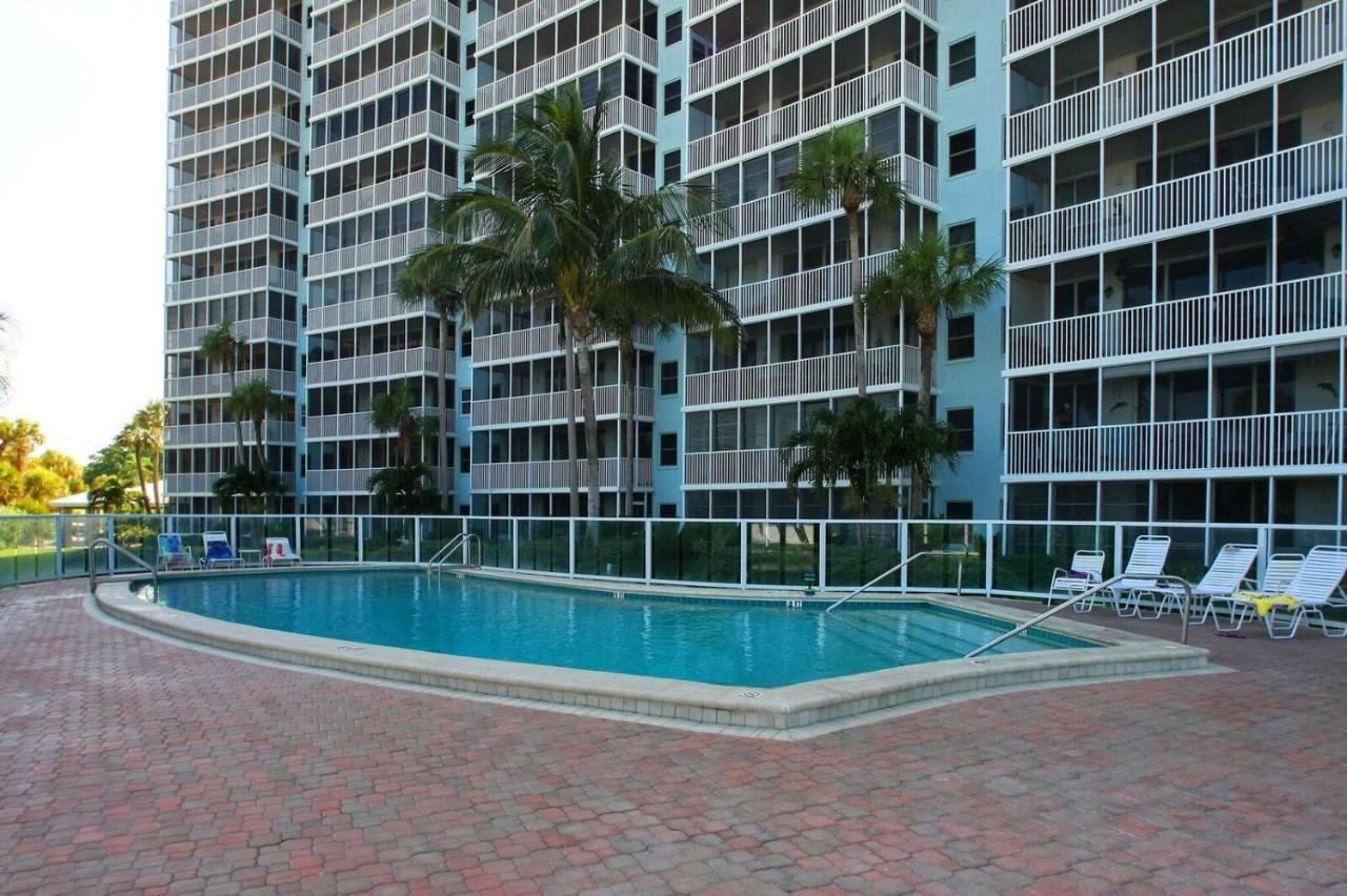 Crystal Sands By Beachside Management Siesta Key Exterior foto
