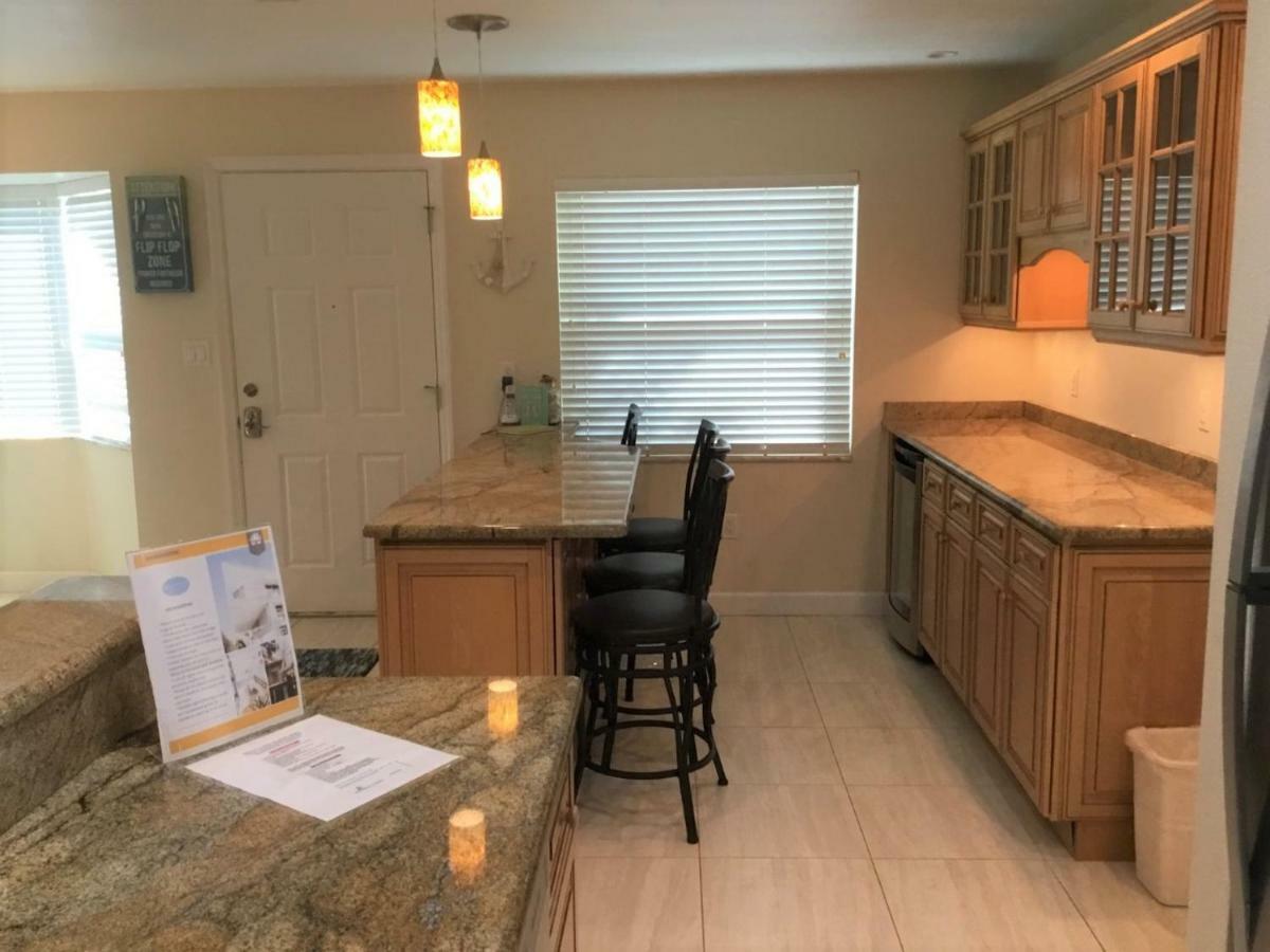Crystal Sands By Beachside Management Siesta Key Exterior foto