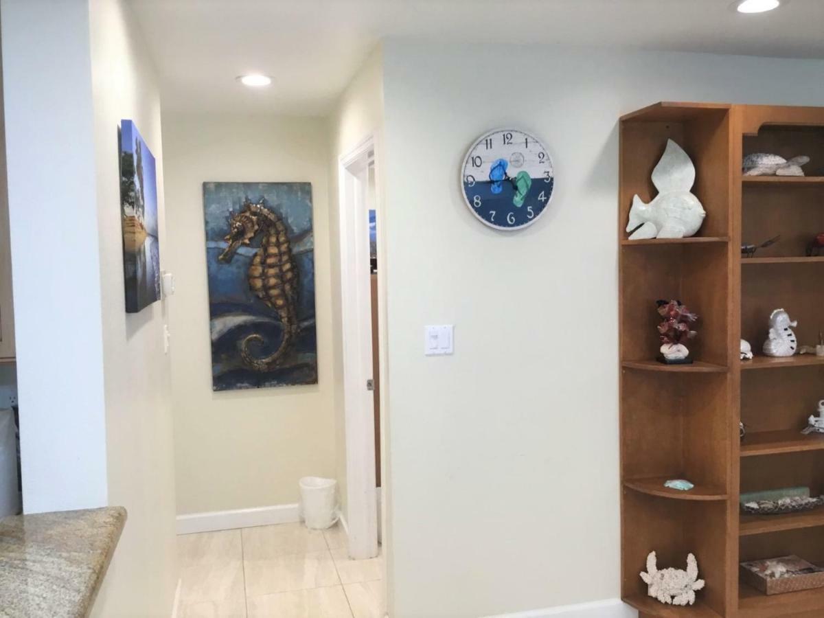 Crystal Sands By Beachside Management Siesta Key Exterior foto