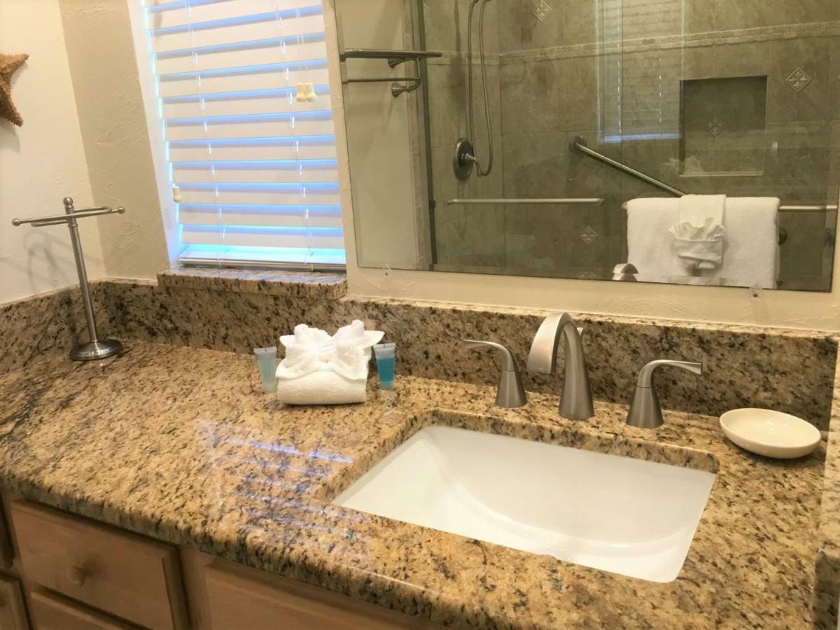 Crystal Sands By Beachside Management Siesta Key Exterior foto